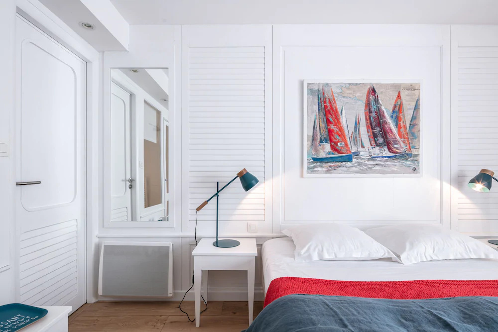 La Vinotière Chambres Appartements Spa