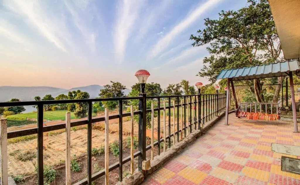 S Ramada Village By OYO Rooms