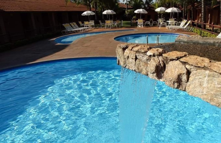 Bungalows Monaco