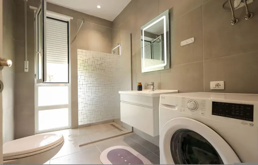 Sanpietro Vacation Apartment 020