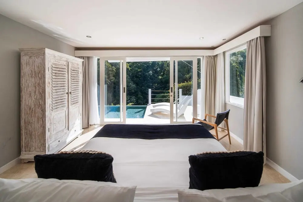 Villa Jacques Ubud