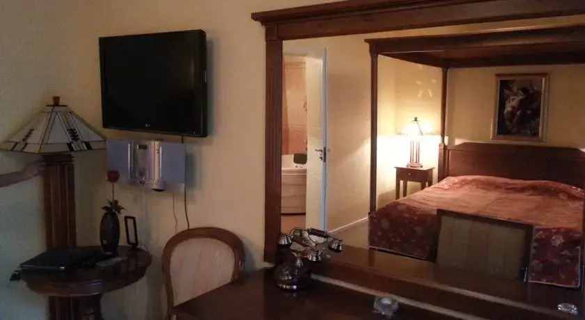Hotel Delfine