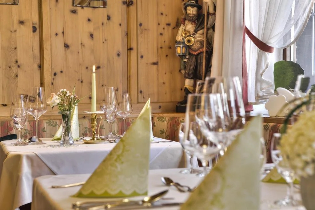 Bergsporthotel Antonie