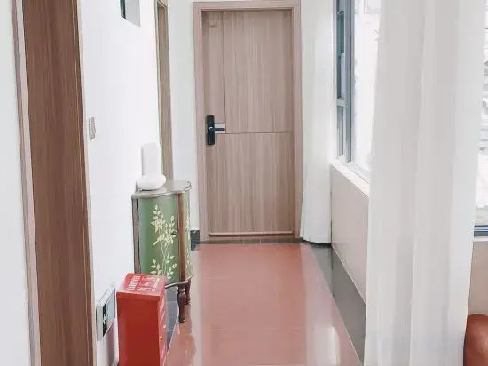 Dali Xizhou Yunzhiluo Homestay