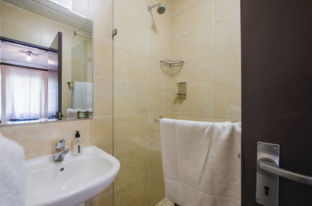 Melrose Corner Self-Catering Hotel Apartments