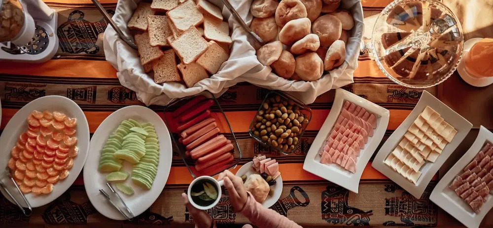 Casona Plaza Ecolodge Colca
