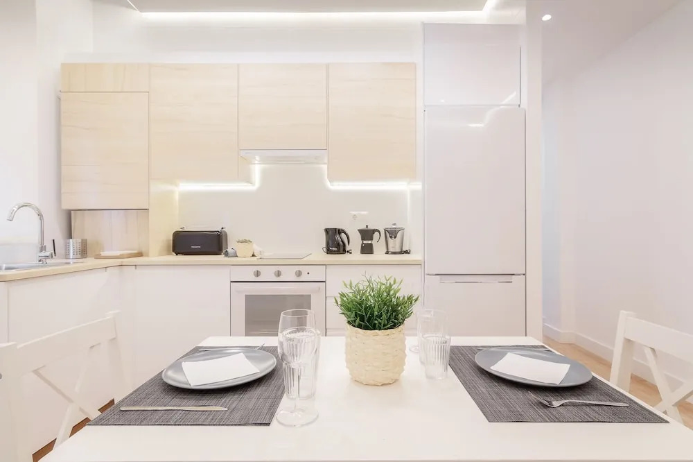 Apto Reformado con encanto by URBANHOSTS