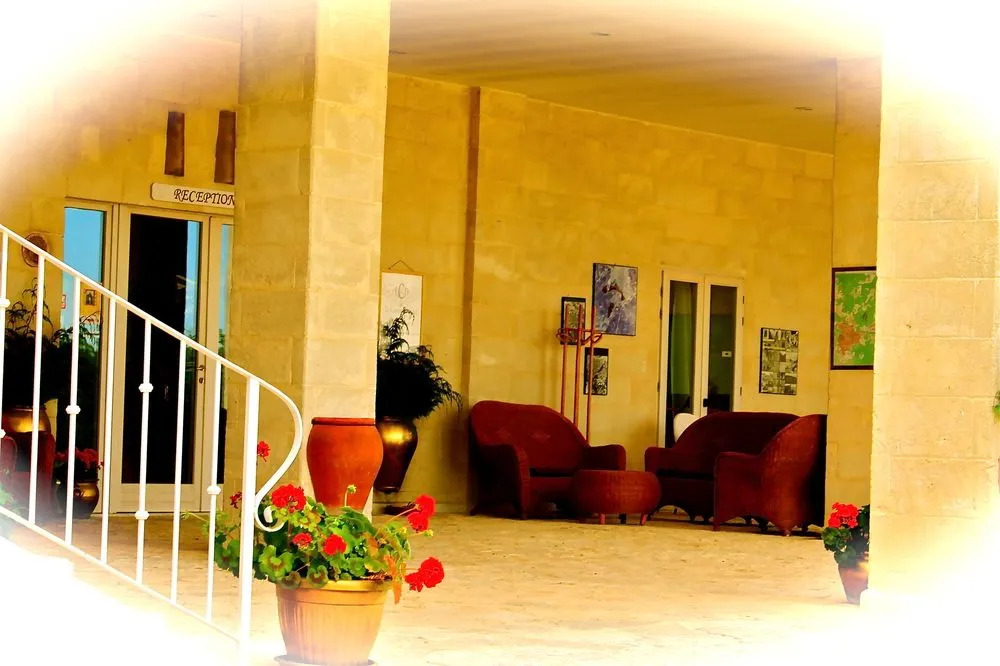 La Camera Ducale