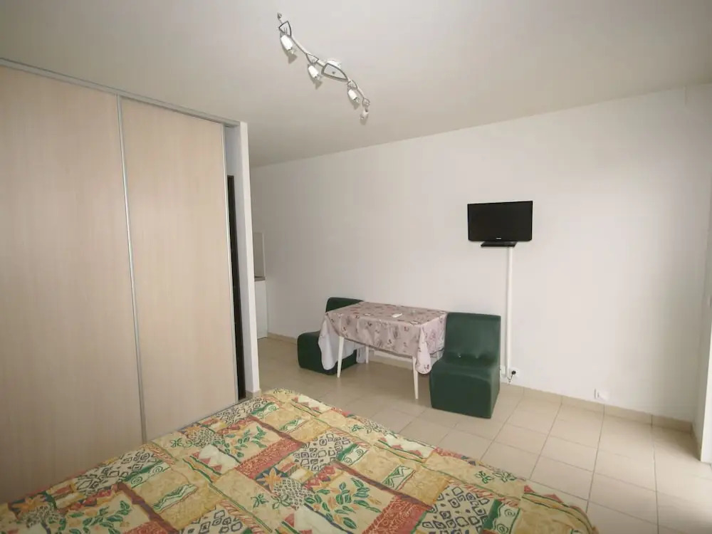 Quiet Apartment in Aregno by the Sea