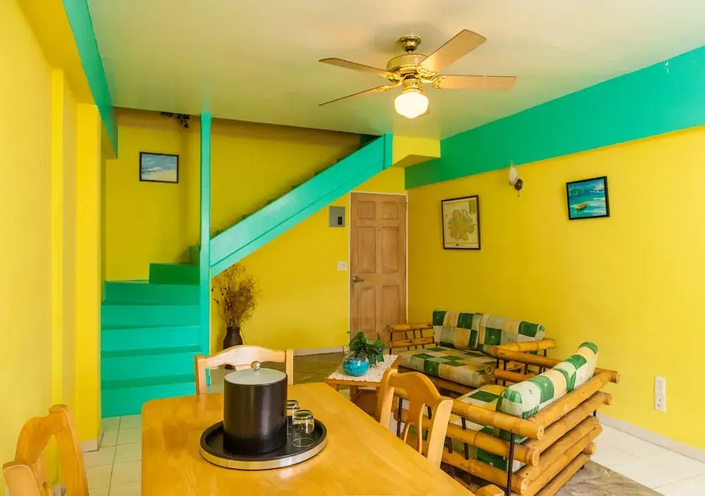 Caribbean Holiday Apartments