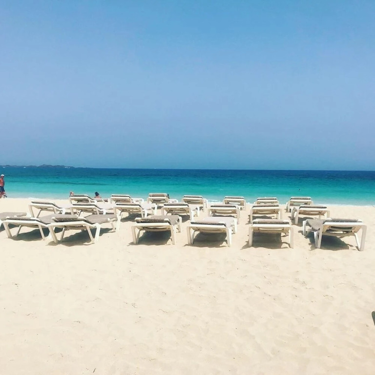 Villa Paula Corralejo