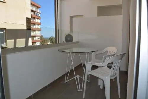 P L PANAGIOTIS Apartment