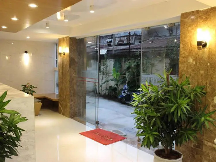 Song Linh Hotel
