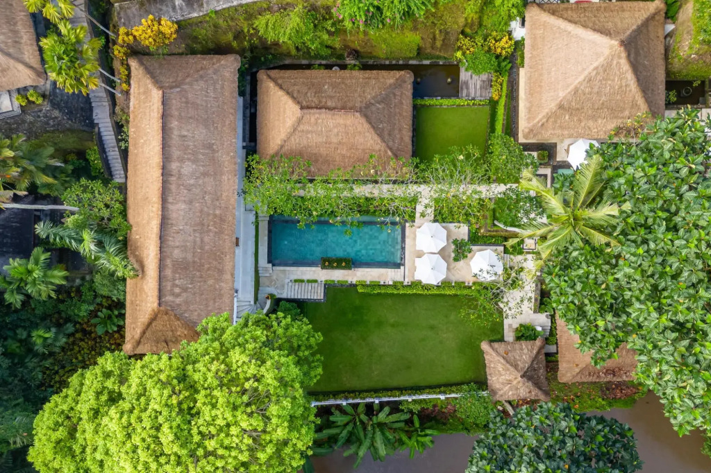 Villa Jewel
