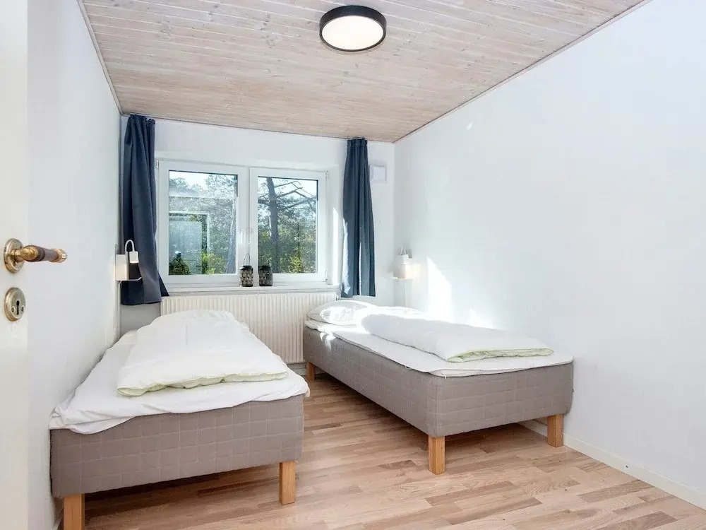 14 person holiday home in Rømø-By Traum