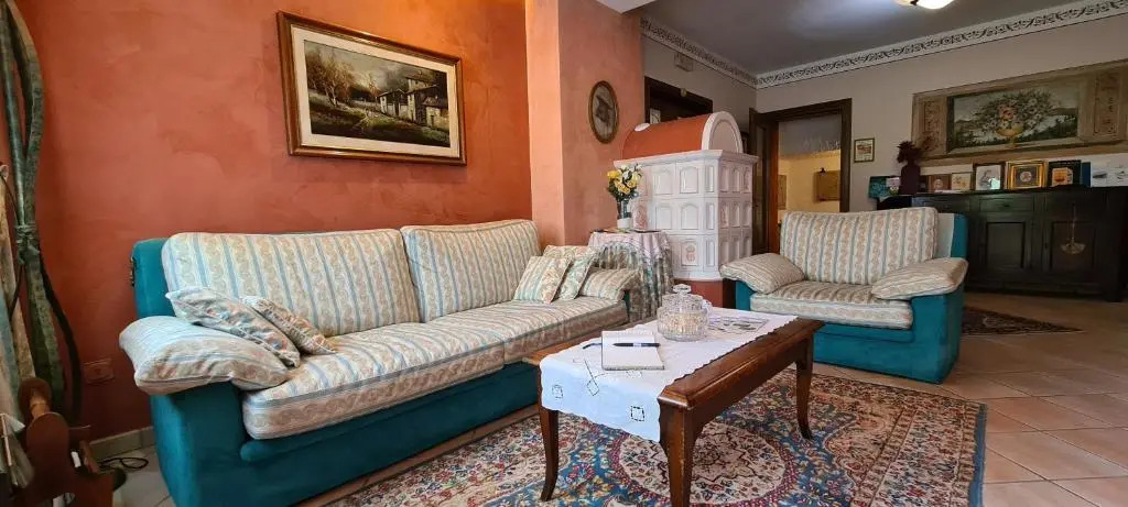 B&B Isonzo