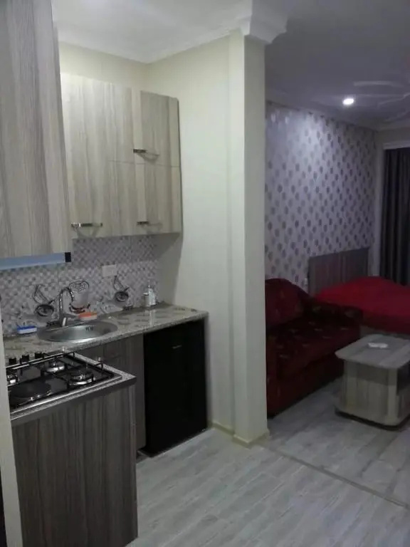 Kobuleti Rezidens Studio apartament Giorgi