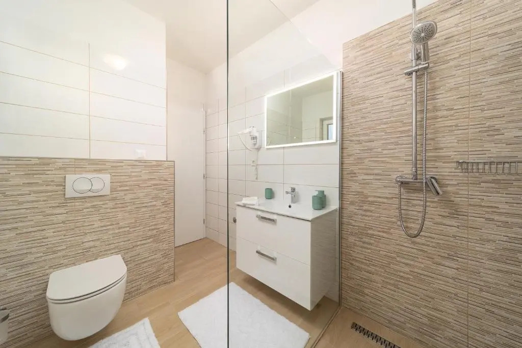 Luxury villa Mia