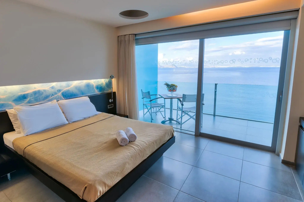 Kos Aktis Art Hotel