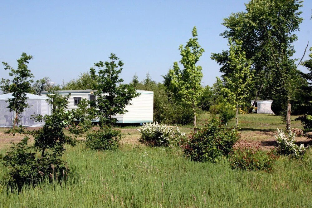 Camping baradis