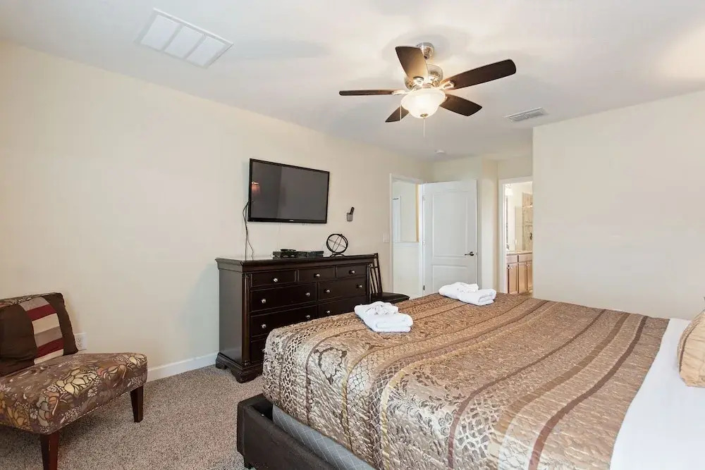 Southern Sun At Championsgate Resort By Shine Villas 446