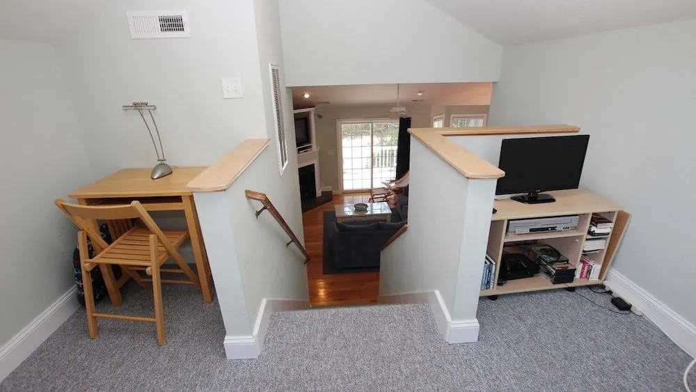 A-Sea-Breeze - 5 Br Home