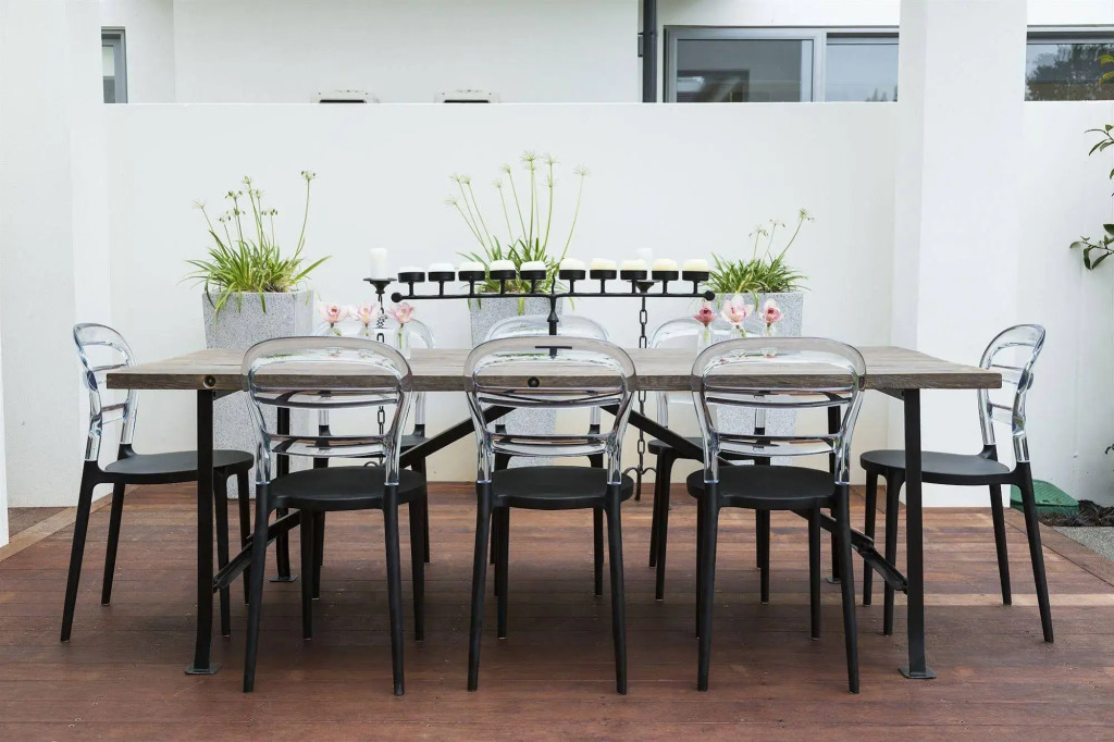 The Establishment Boutique Accommodation
