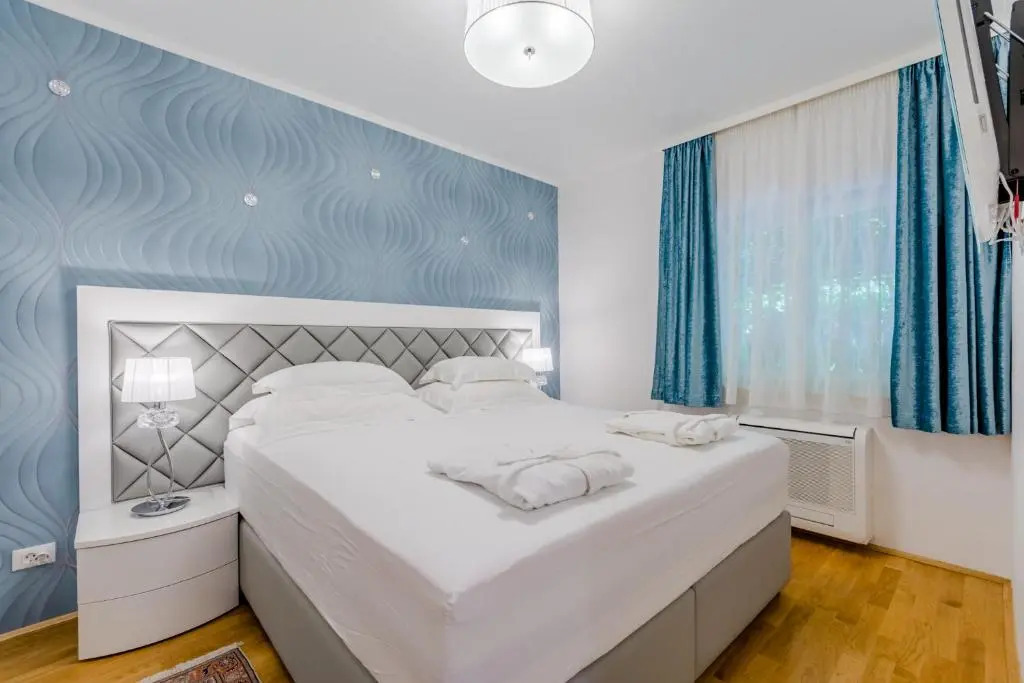Apartments Villa Camellia