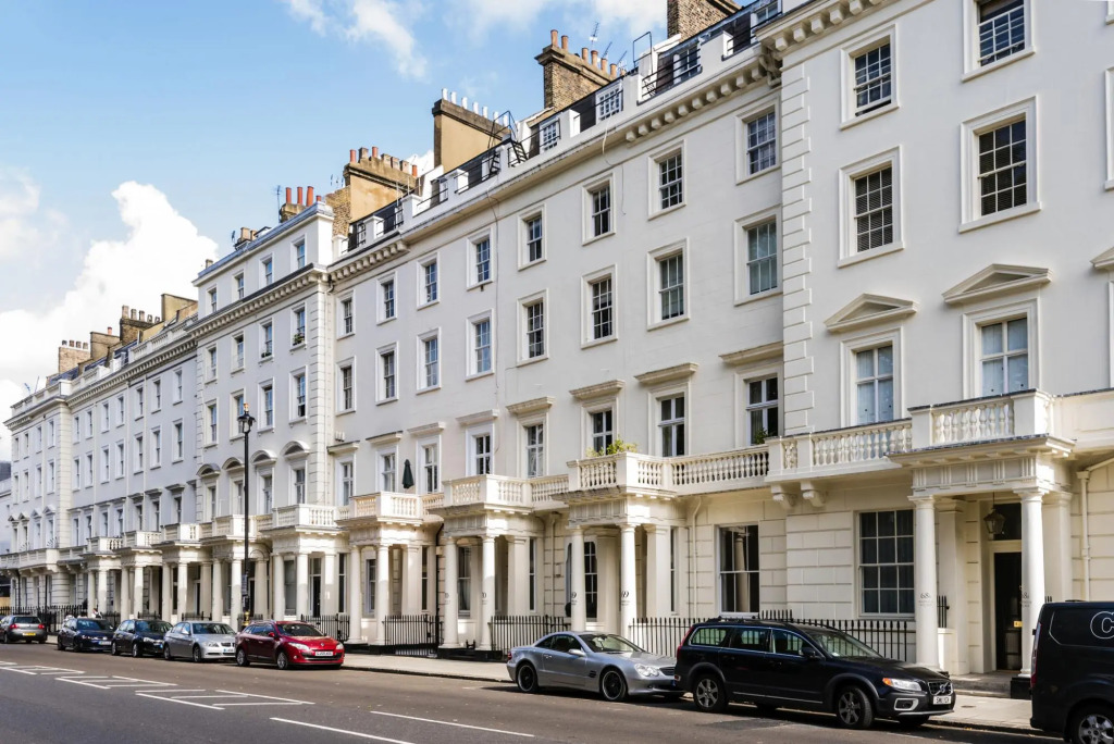 Charming Victoria Home close to Buckingham Palace