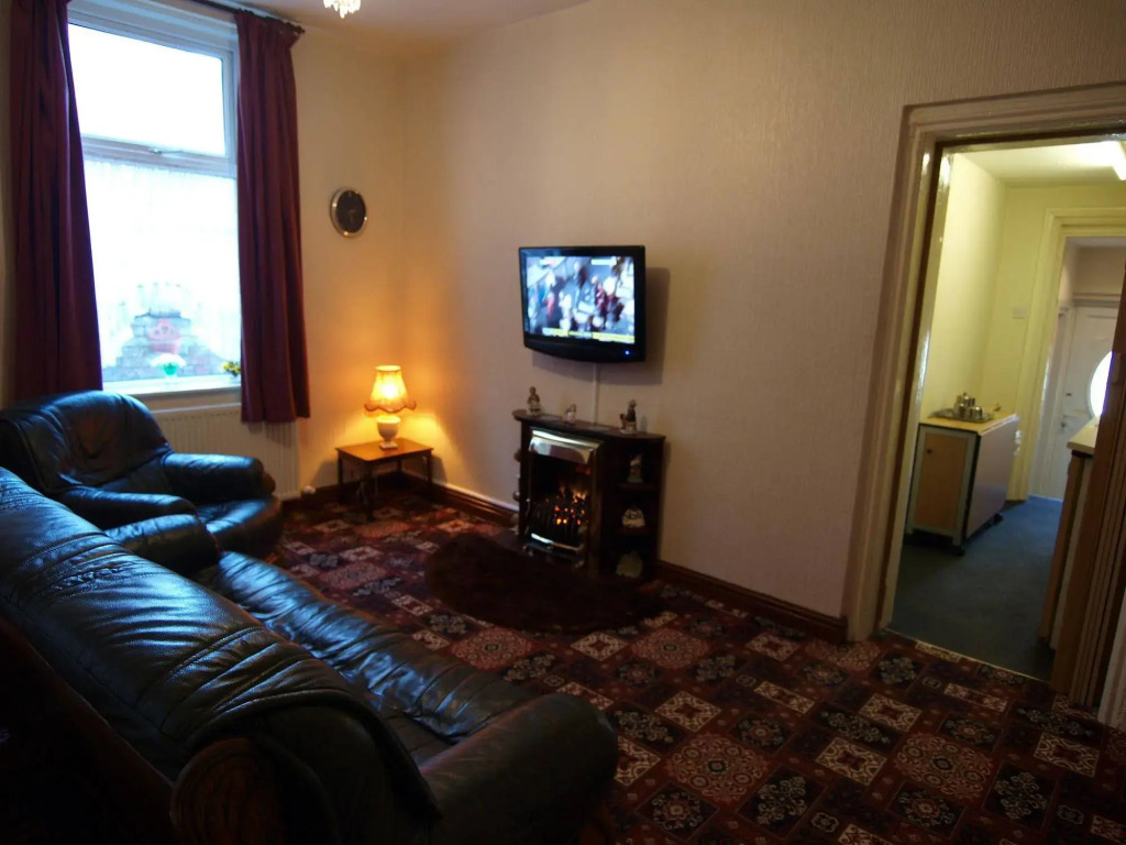 Waverley House Apartments
