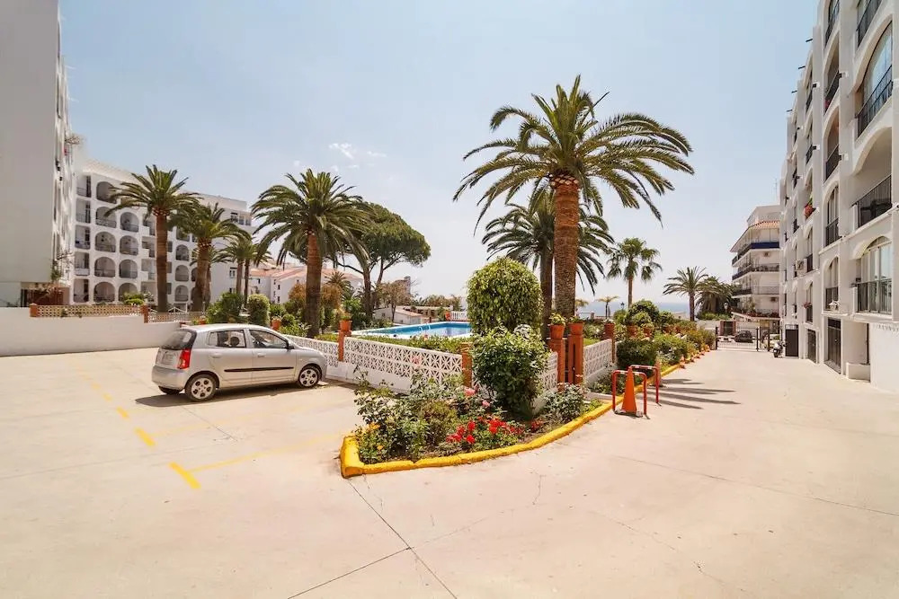 Carabeo 22 Apartments Casasol