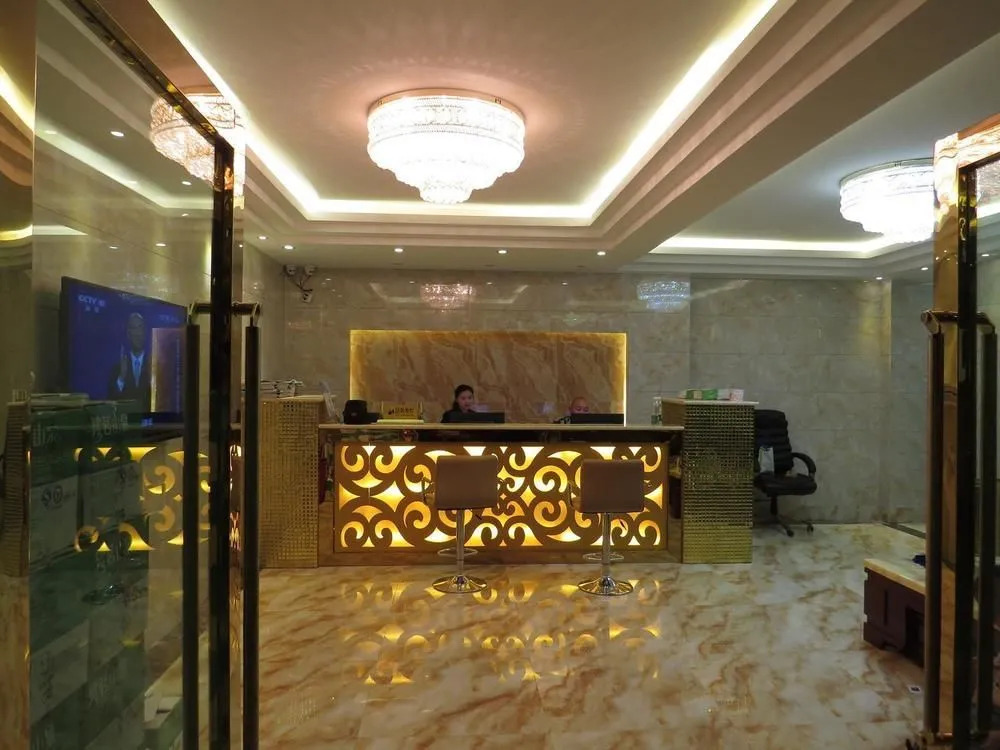 Zhongyi Inn