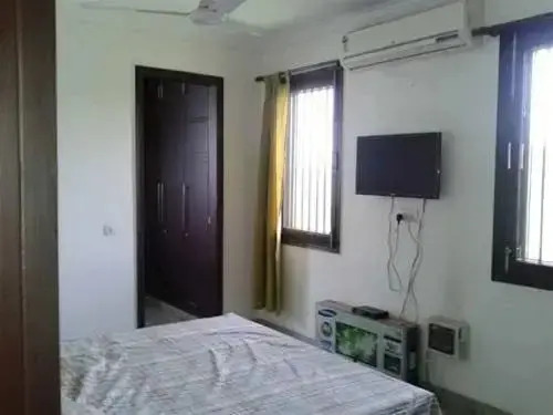 Sony Residency