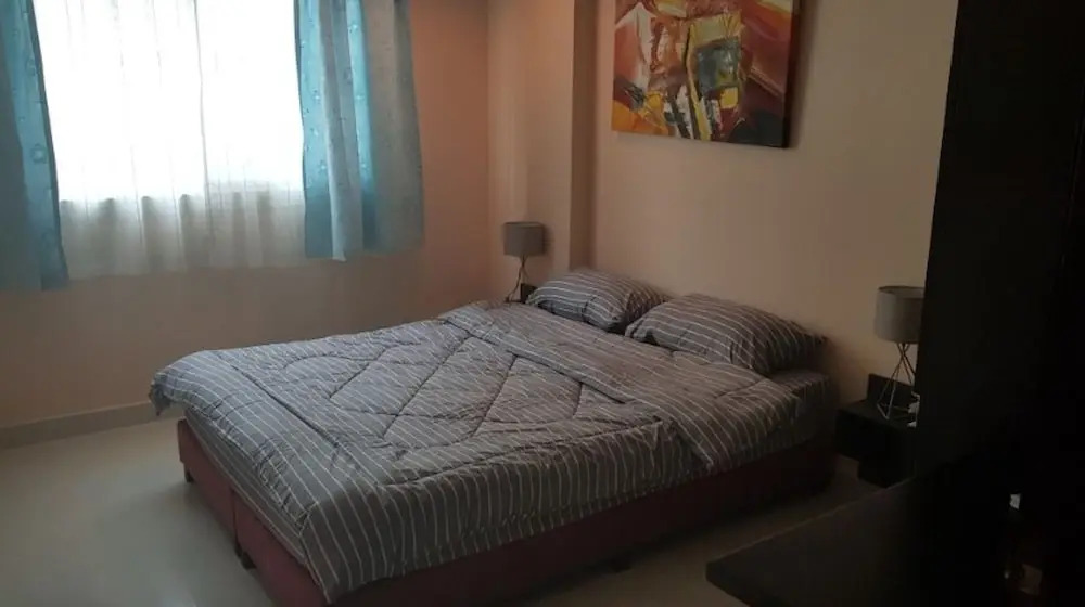 Park Lane Residence in Floor 1 Room 112