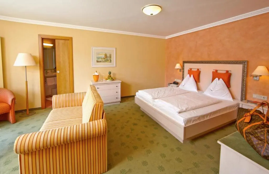 Hotel Seerose
