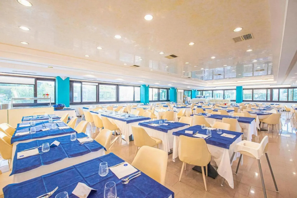 Porto Giardino - CDSHotels