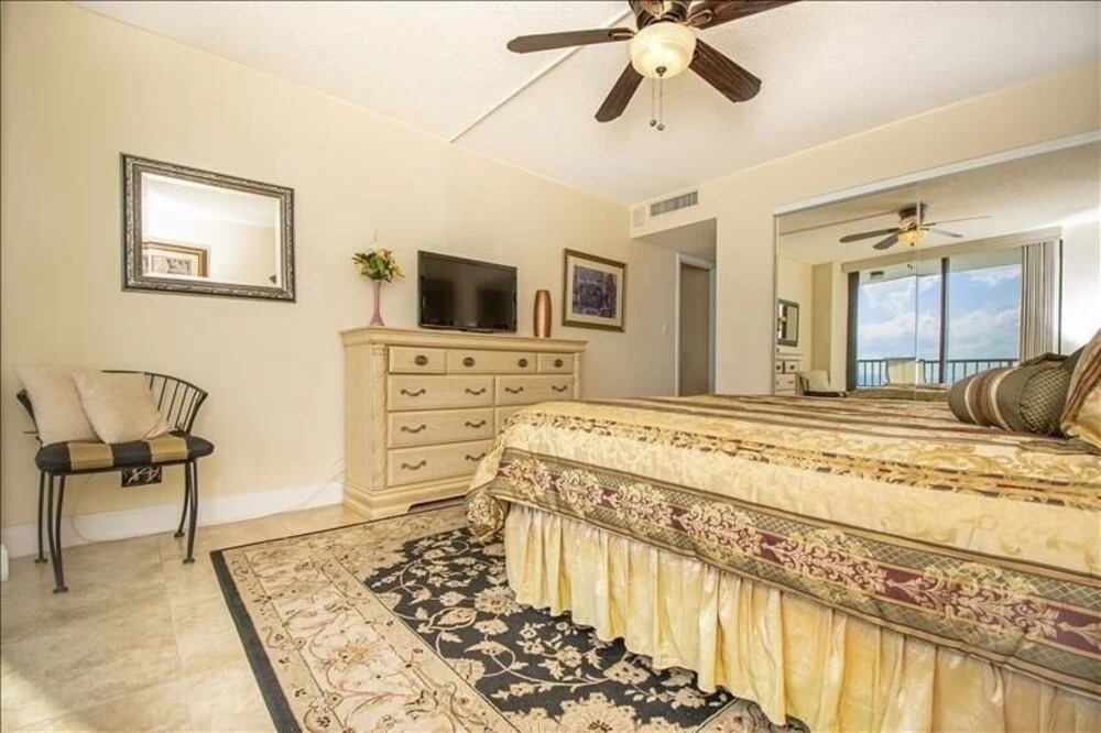 Sst3-1904 - South Seas Tower 2 Bedroom Condo
