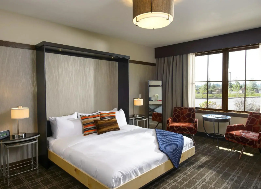 Tetherow Hotel
