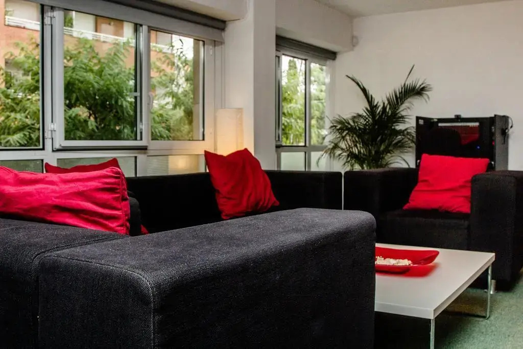 Cool & Chic Hostel