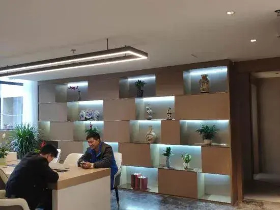 Yuntian InterContinental Hotel (Guangfeng Bus Terminal Branch)