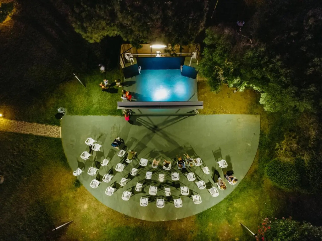 UNAHOTELS Club Hotel Ancora