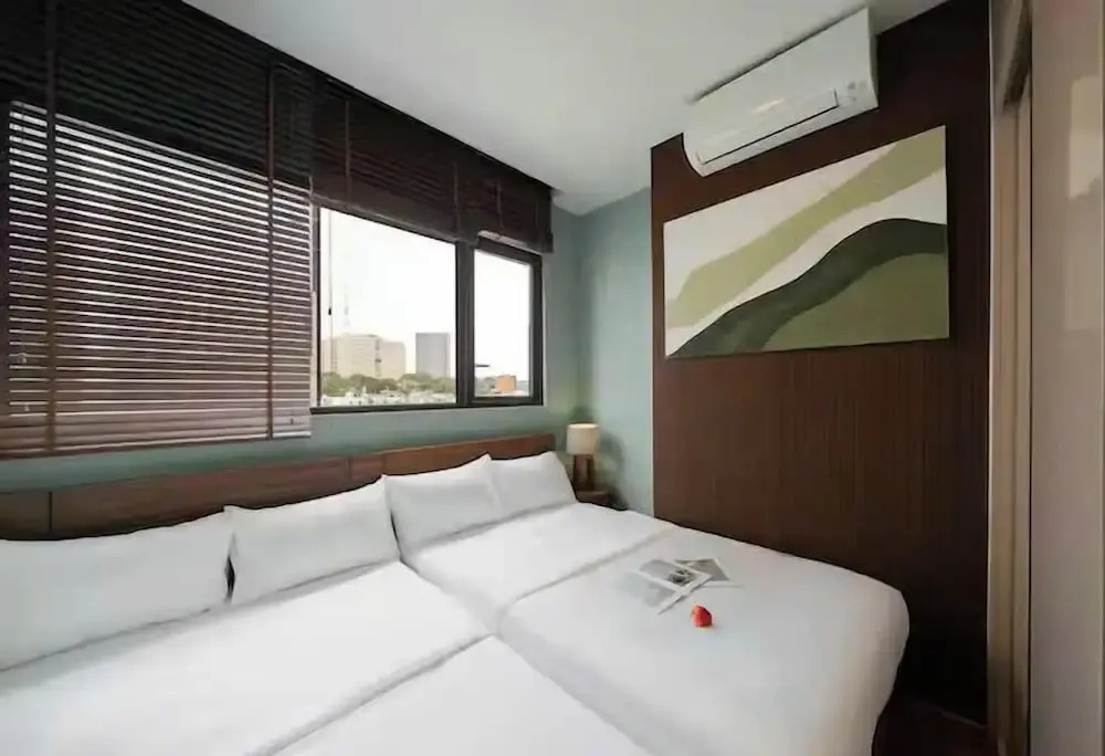 Bluesky D'mension Residence Luxury