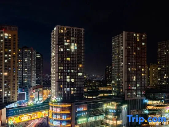 Tian Bao International Hotel