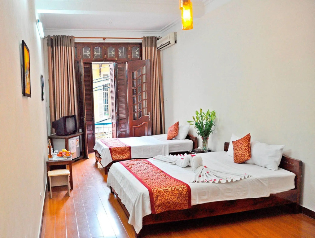 Grand Holiday Hotel 2