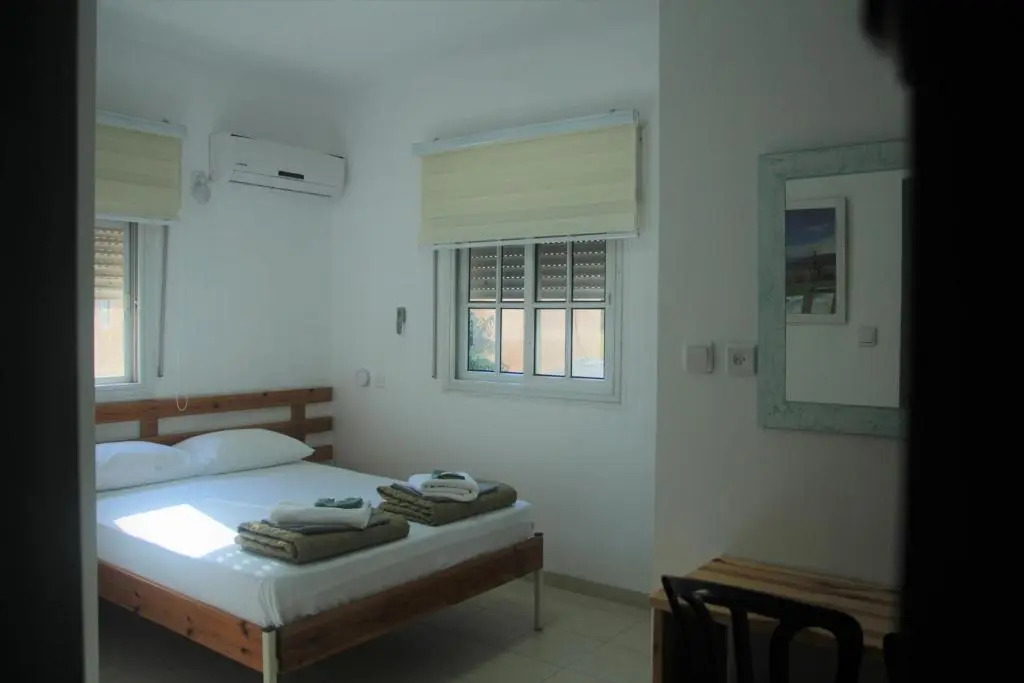 David Hostel
