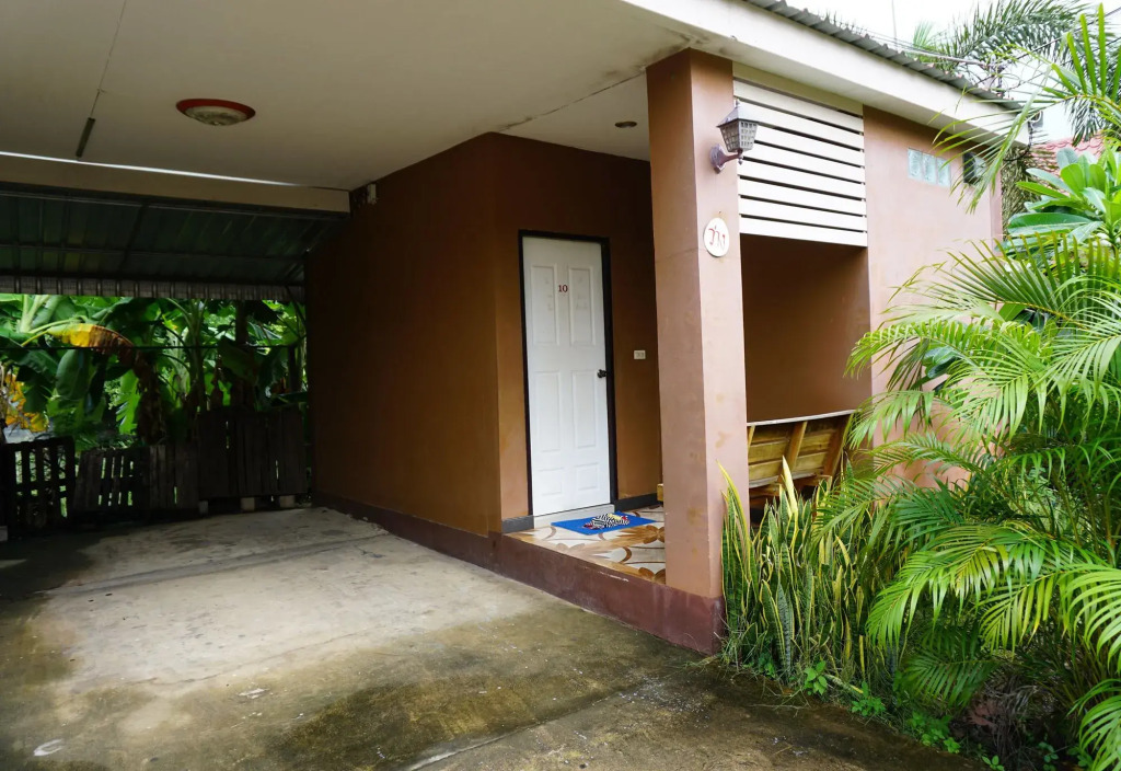 Thinpaka Resort