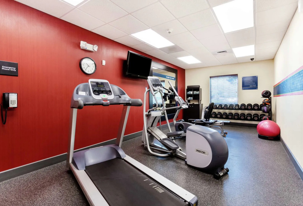 Hampton Inn & Suites Port Richey