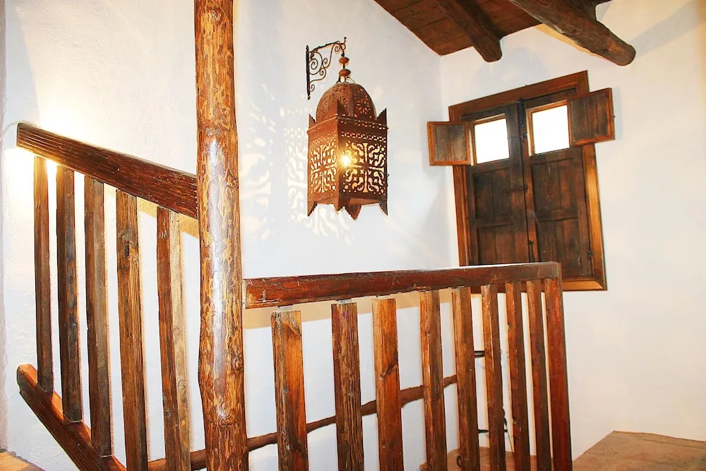 Casa El Molino