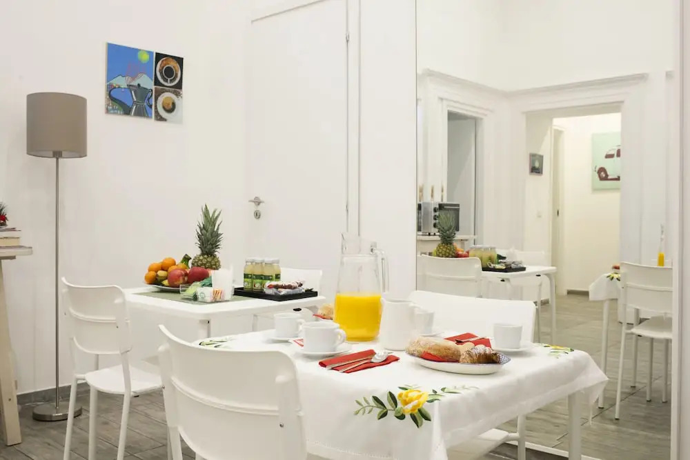 B&B Martucci Avenue