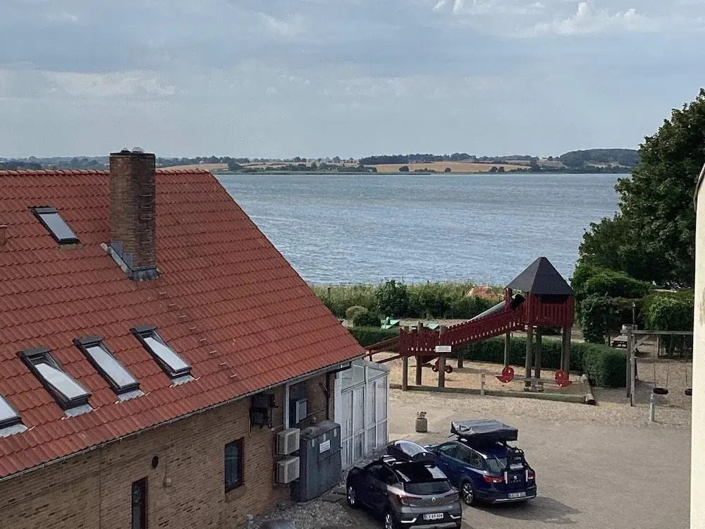 4 Star Holiday Home in Hejls